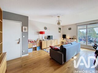  Appartement � vendre 3 pi�ces 64 m�