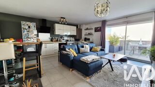  Appartement � vendre 2 pi�ces 49 m�