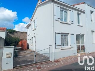  Maison � vendre 4 pi�ces 86 m�