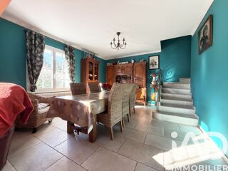  Maison � vendre 4 pi�ces 128 m�