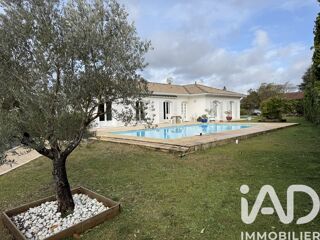  Maison � vendre 5 pi�ces 135 m�