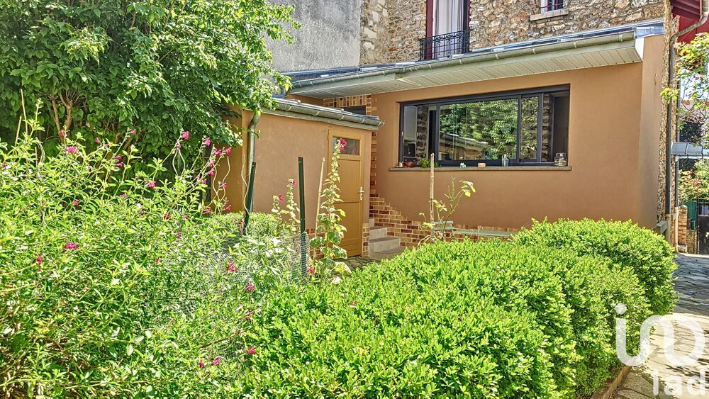  vendre  Maison Bagneux (92220)