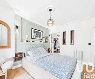  Appartement � vendre 3 pi�ces 41 m�