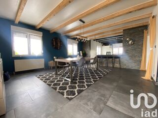  Maison � vendre 8 pi�ces 430 m�