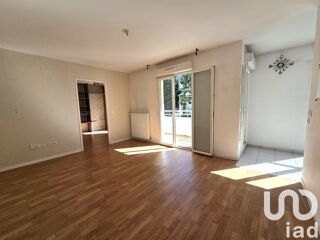  Appartement  vendre 2 pices 45 m
