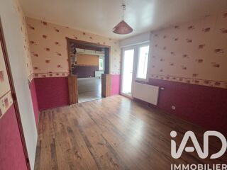  Maison � vendre 7 pi�ces 128 m�