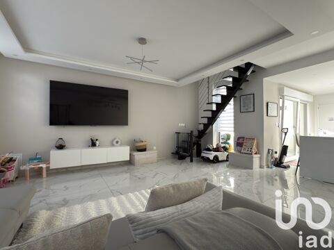   Vente Maison/villa 4 pi�ces Maison - 4 pi�ce(s) - 98 m�