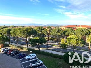  Appartement � vendre 3 pi�ces 32 m�