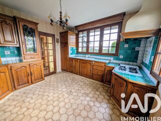  Maison � vendre 5 pi�ces 103 m�