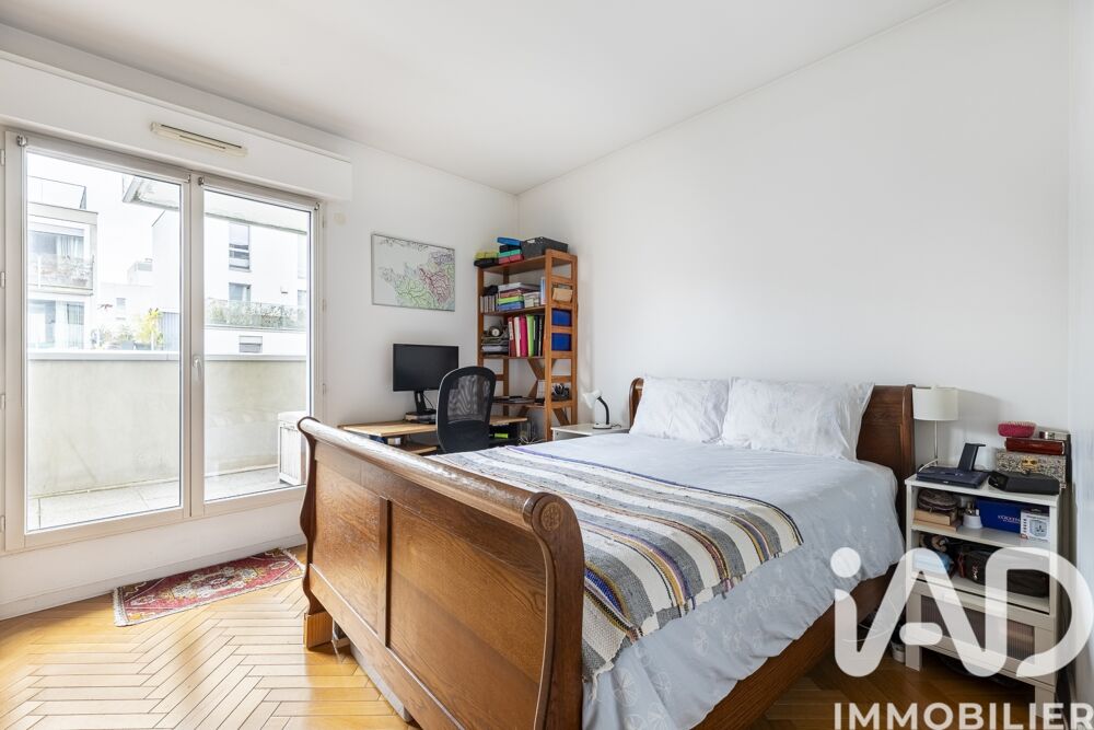 � vendre  Appartement Boulogne-Billancourt (92100)