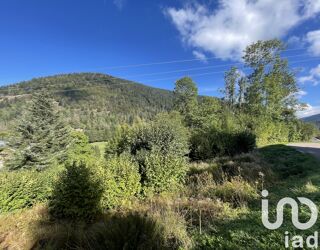  Terrain  vendre 1500 m