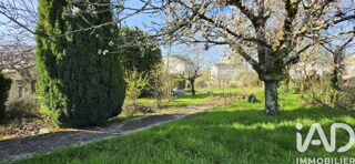  Maison � vendre 5 pi�ces 95 m�