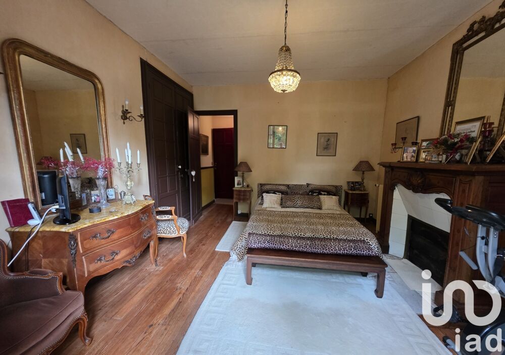  vendre  Maison Salies-de-Barn (64270)