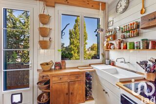  Appartement � vendre 6 pi�ces 126 m�