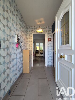  Maison � vendre 6 pi�ces 106 m�