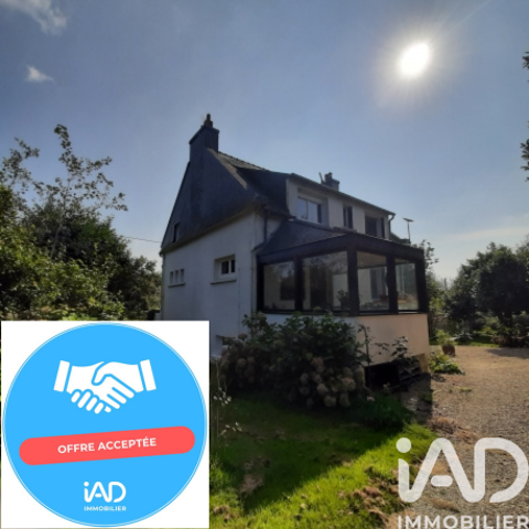   Vente Maison/villa 6 pi�ces Maison - 6 pi�ce(s) - 124 m�