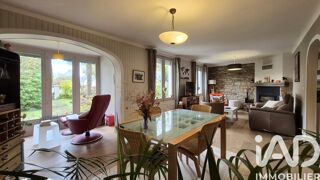  Maison � vendre 6 pi�ces 124 m�