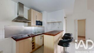  Appartement � vendre 3 pi�ces 52 m�