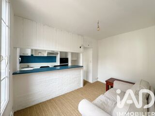  Appartement � vendre 2 pi�ces 25 m�