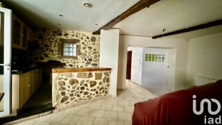  Maison � vendre 3 pi�ces 50 m�