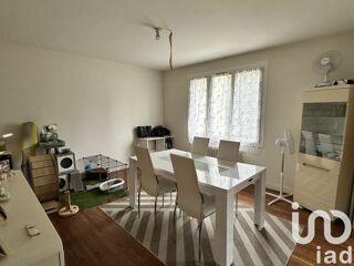  Maison � vendre 4 pi�ces 83 m�