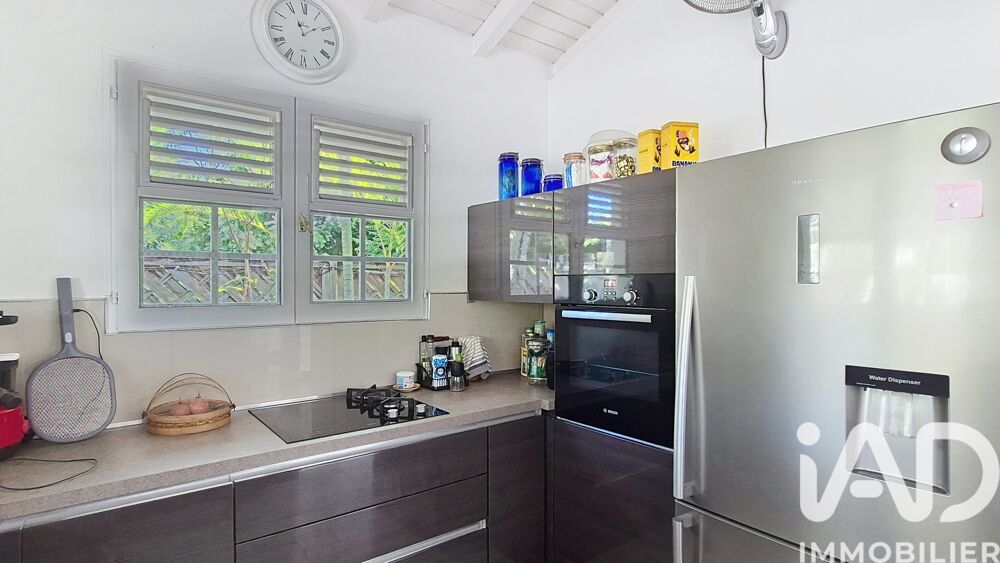 � vendre  Maison Saint-Fran�ois (97118)