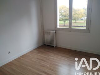  Appartement � vendre 4 pi�ces 62 m�