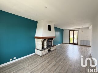  Maison � vendre 6 pi�ces 142 m�