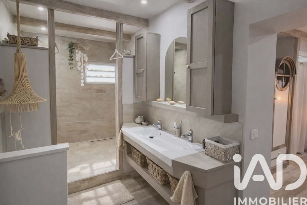 � vendre  Maison Vieux-Habitants (97119)