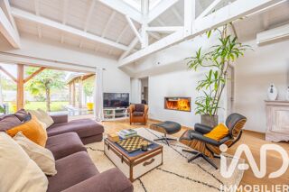  Villa � vendre 7 pi�ces 230 m�