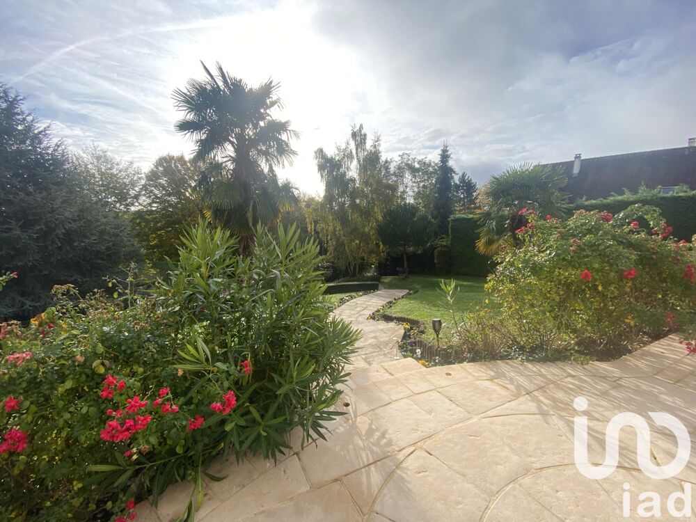  vendre  Villa Compigne (60200)