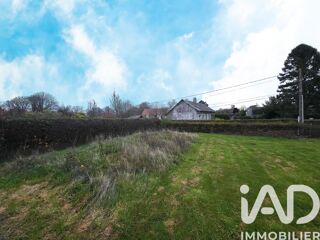  Terrain � vendre 741 m�