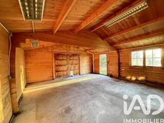  Terrain � vendre 840 m�