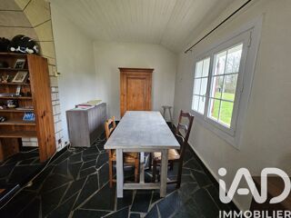  Maison � vendre 3 pi�ces 97 m�