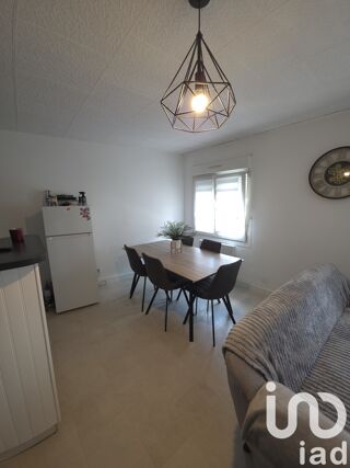  Appartement  vendre 2 pices 38 m