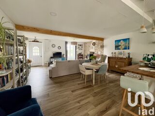  Maison � vendre 4 pi�ces 132 m�