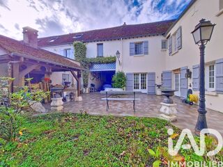  Maison � vendre 6 pi�ces 166 m�