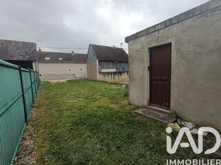  Maison � vendre 2 pi�ces 46 m�