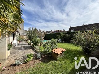  Maison � vendre 6 pi�ces 148 m�