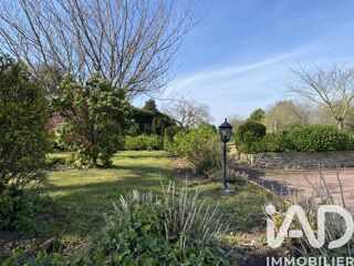  Maison � vendre 8 pi�ces 147 m�