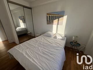  Appartement � vendre 2 pi�ces 38 m�