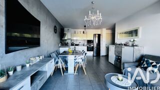  Appartement � vendre 3 pi�ces 58 m�