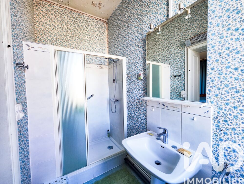 � vendre  Maison Le Hom (14220)