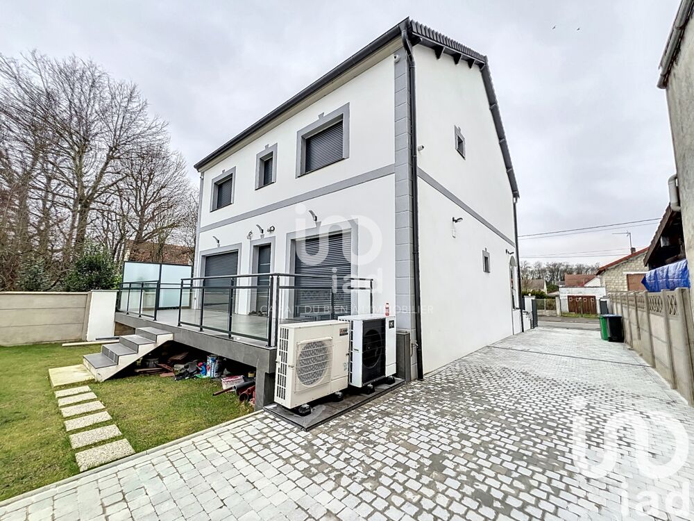 � vendre  Villa Villeparisis (77270)