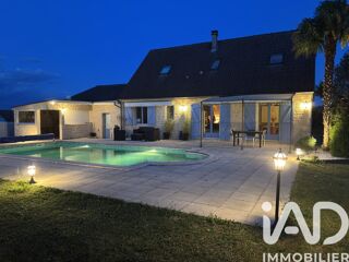 Maison � vendre 5 pi�ces 131 m�