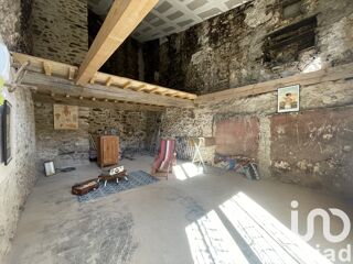  Maison  vendre 2 pices 50 m