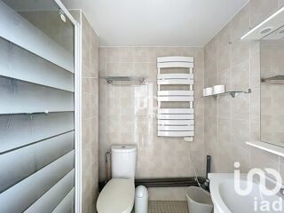  Appartement � vendre 1 pi�ce 19 m�