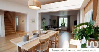  Maison � vendre 6 pi�ces 150 m�