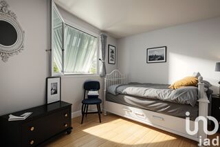  Appartement � vendre 3 pi�ces 56 m�