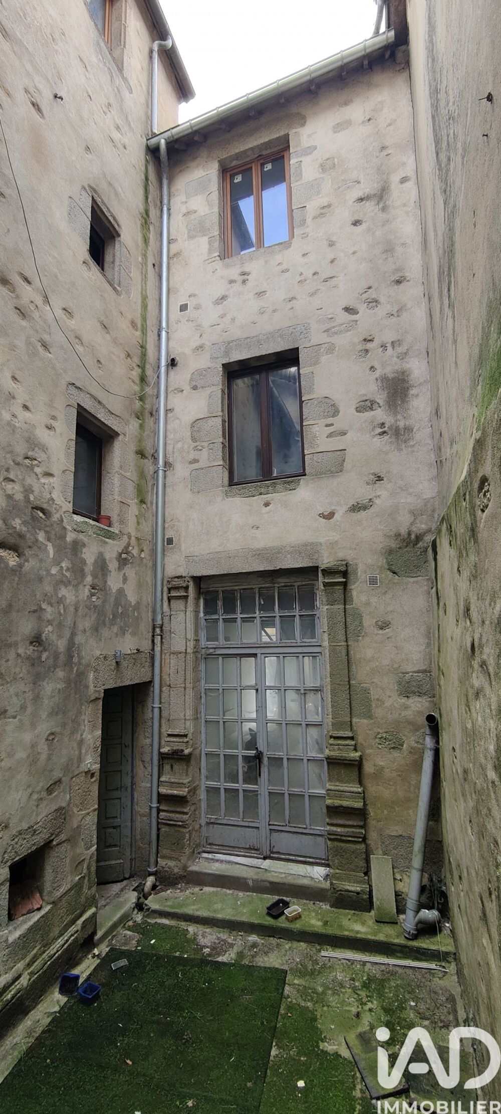 Vente Immeuble Vente Immeuble 250 m&sup2; Alen�on